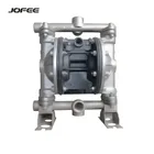 JOFEE MK15/20 pumps diaphragm pump high pressure diaphragm pump small diaphragm pump