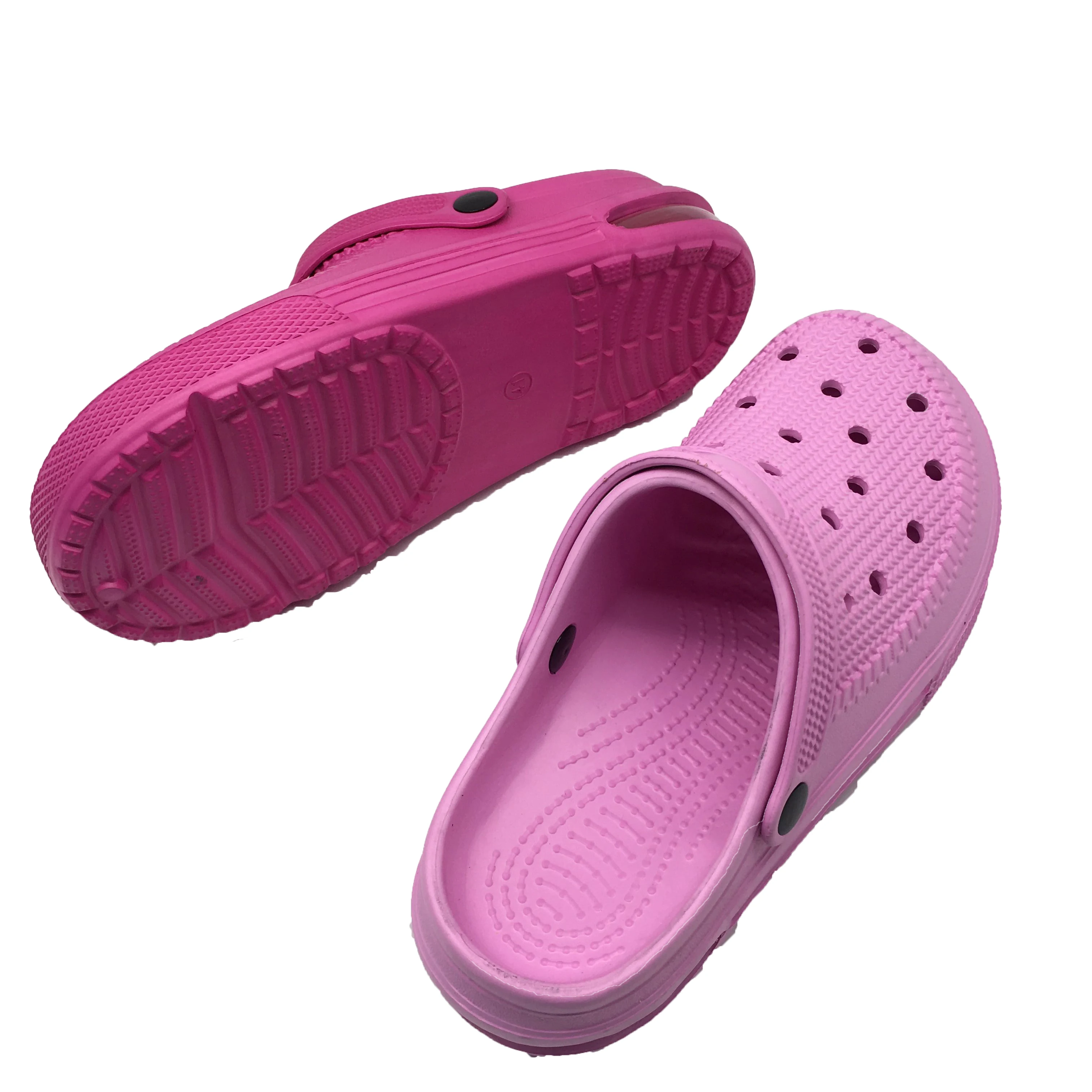2020 Best Selling Imports High Quality Popular Eva Garden Clogs For Women With Air Cushion Fashion Injection Shoes, Customized
2020 Best Selling Imports High Quality Popular Eva Garden Clogs For Women With Air Cushion Fashion Injection Shoes, Customized