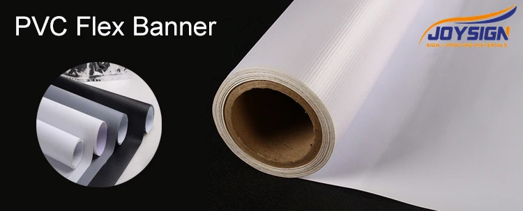 pvc flex banner frontlit