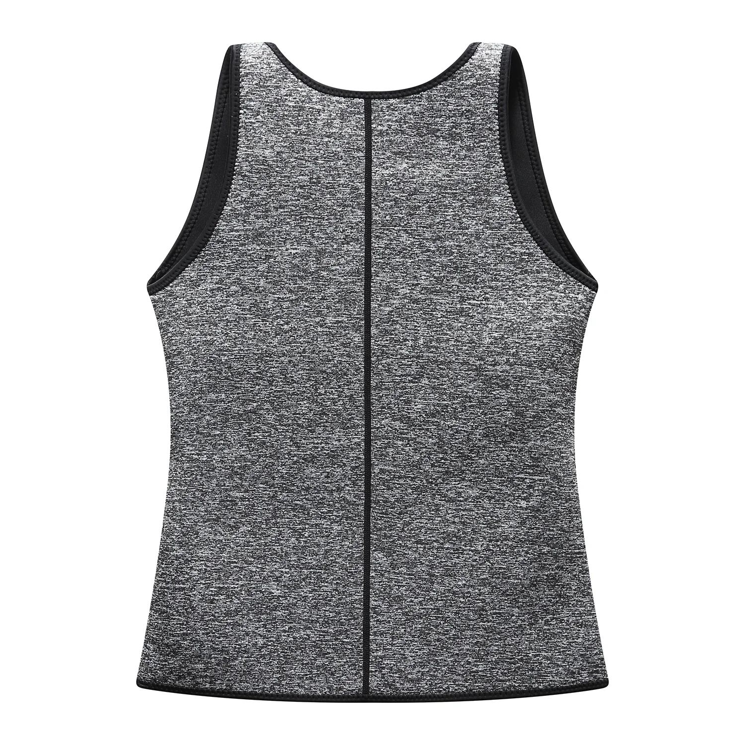 Hot Fitness Sweat Vest Sauna Body Shaper Vest Tummy Control Slimming Shapewear For Womens
Hot Fitness Sweat Vest Sauna Body Shaper Vest Tummy Control Slimming Shapewear For Womens