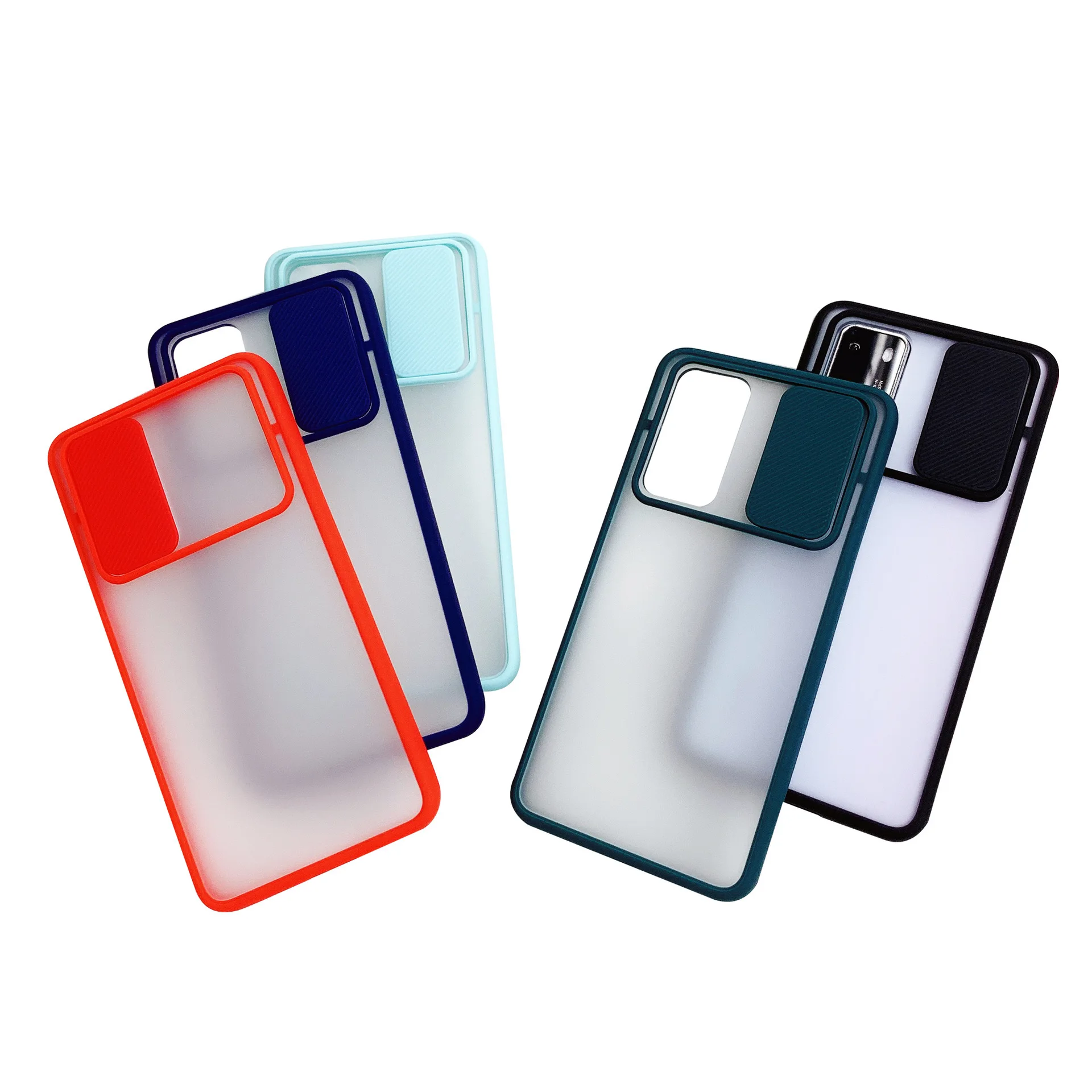 Shockproof Light Matte Clear Cell Phone Case With Slide Camera Lens Protection Cover For Samsung Galaxy S20 S21 Note20 Protector
Shockproof Light Matte Clear Cell Phone Case With Slide Camera Lens Protection Cover For Samsung Galaxy S20 S21 Note20 Protector