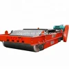 overband RCYD self-cleaning for iron ore mining process high performance iron remover permanent magnetic separator