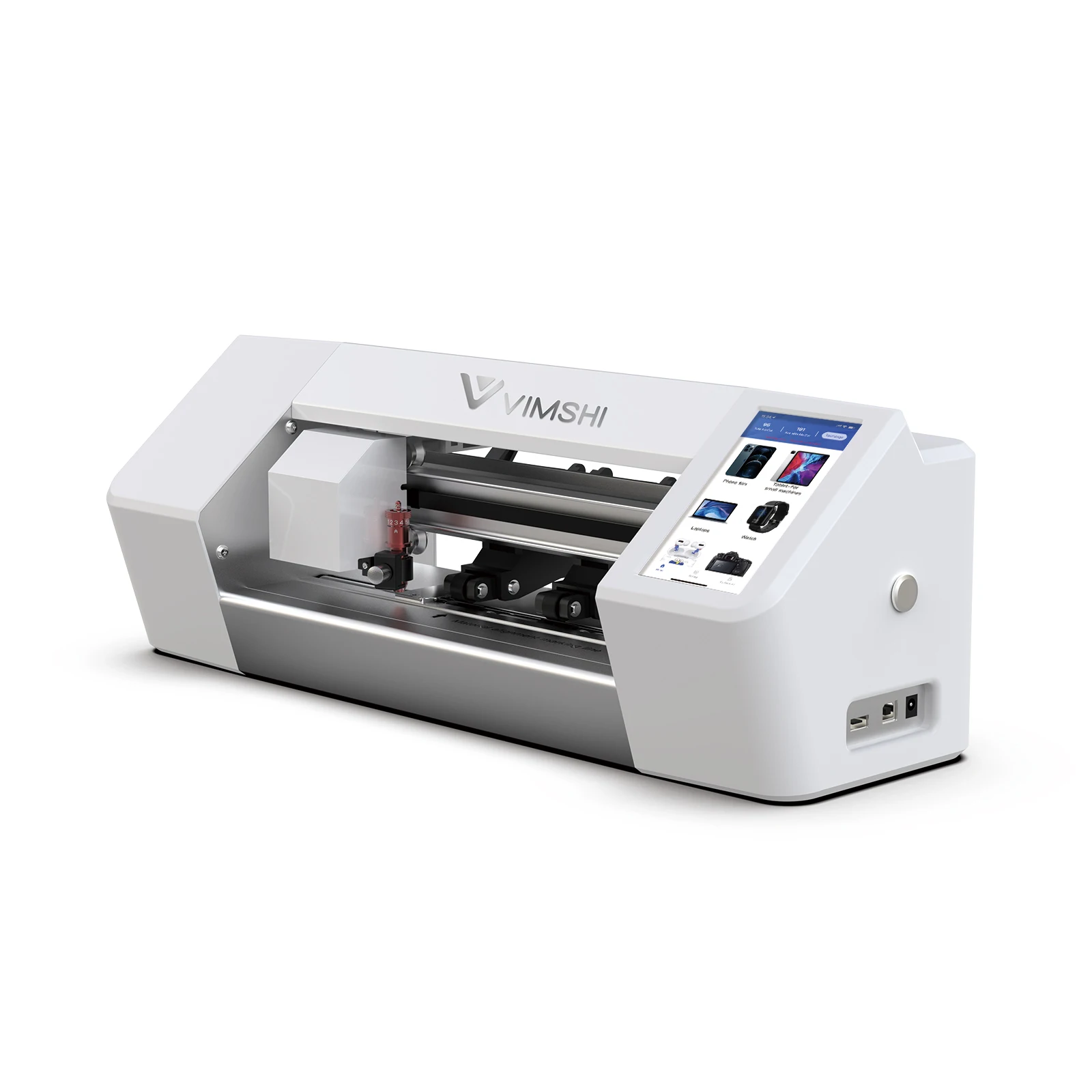 Vimshi 2022 Cortador de mica de hidrogel para hidrogeles screen protector cutting machine for small business
Vimshi 2022 Cortador de mica de hidrogel para hidrogeles screen protector cutting machine for small business