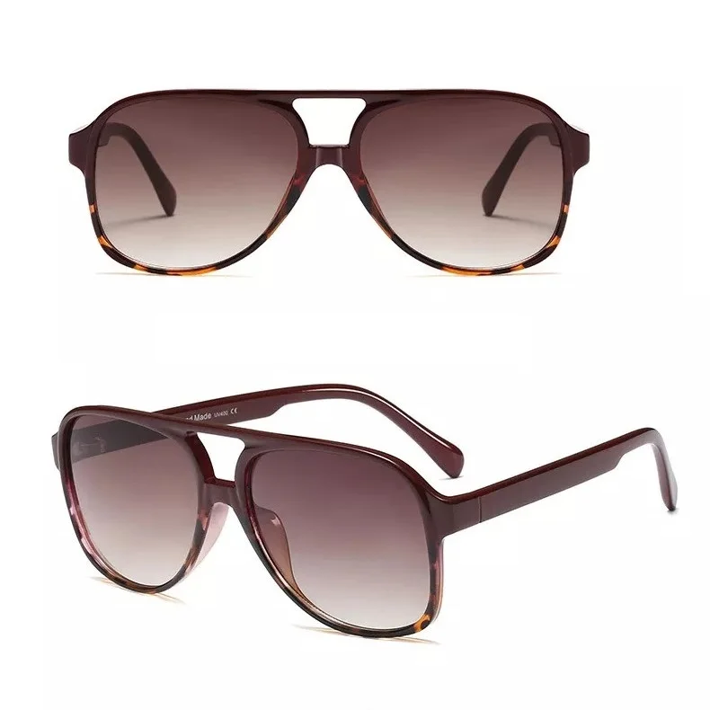 Hongkang 70s Classic Vintage Large Frame Sunglasses Mens Retro Sun Glasses Men Women
Hongkang 70s Classic Vintage Large Frame Sunglasses Mens Retro Sun Glasses Men Women