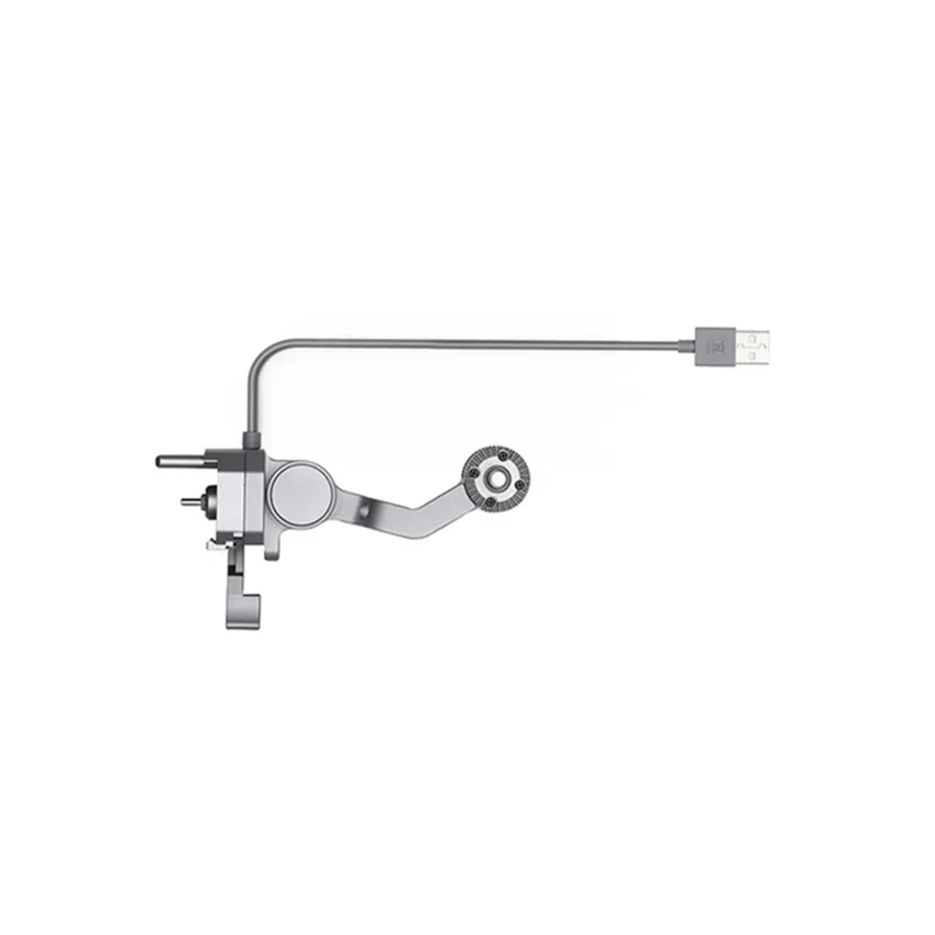 DJI CrystalSky Osmo Pro/RAW Mounting Bracket DJI Osmo Handle Gimbal Accessories Original Part
DJI CrystalSky Osmo Pro/RAW Mounting Bracket DJI Osmo Handle Gimbal Accessories Original Part