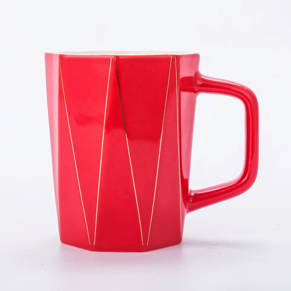 2021 new design 400ml ceramic mug milk coffee water cup 14oz home office use tea cup ceramic cup, Red , green , navy , black
2021 new design 400ml ceramic mug milk coffee water cup 14oz home office use tea cup ceramic cup, Red , green , navy , black