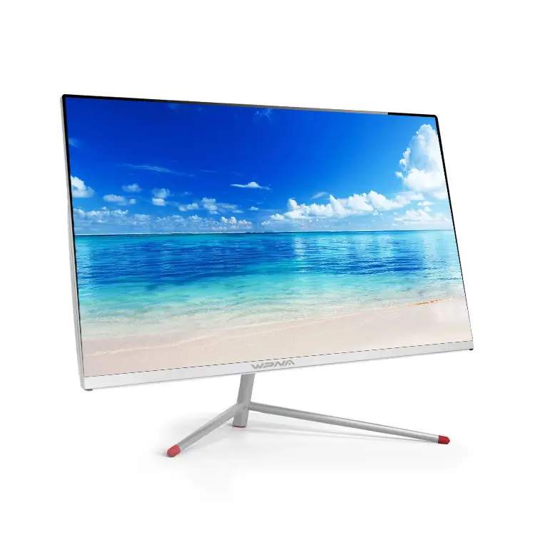23.6inch High Quality I3 I5 I7 Built-in Battery Desktop Computer All In One Pc With Factory Price, White color
23.6inch High Quality I3 I5 I7 Built-in Battery Desktop Computer All In One Pc With Factory Price, White color