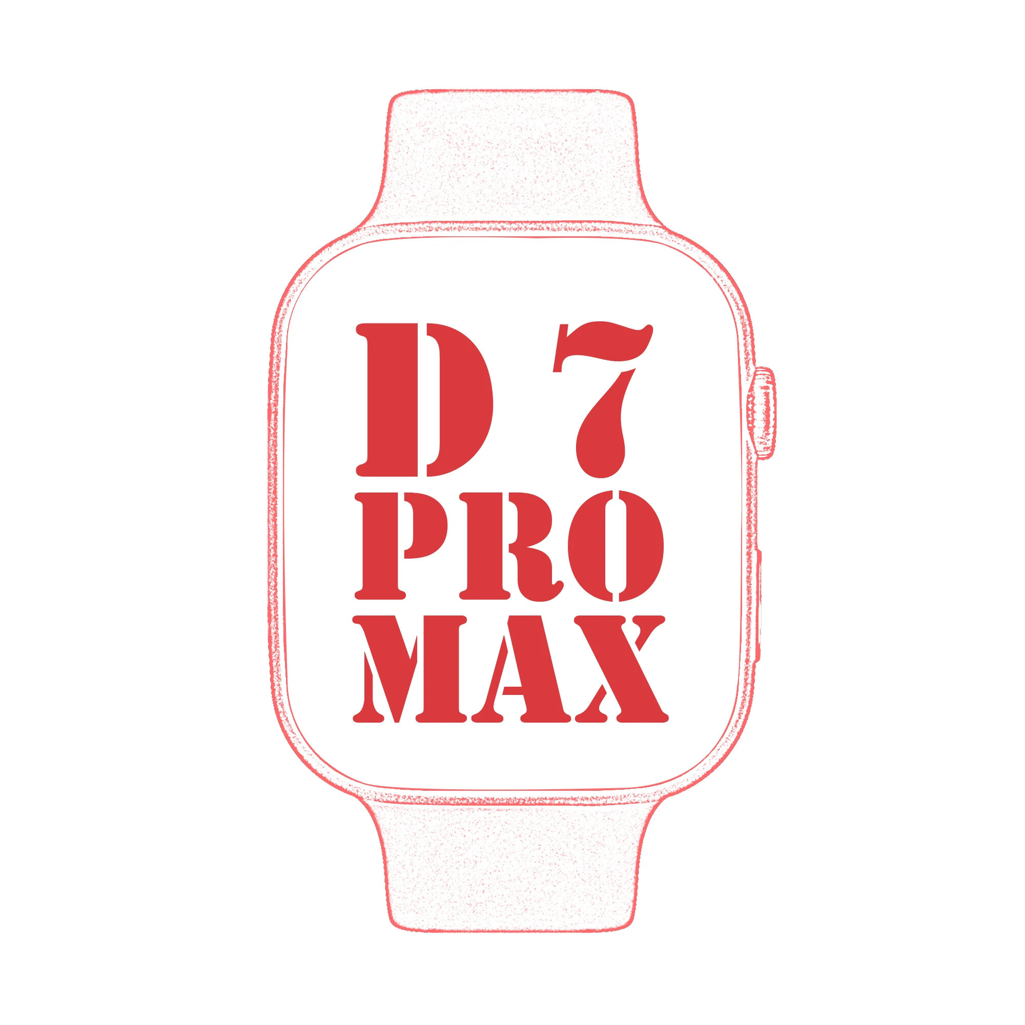Smartwatch d7 pro max pk d7 pro with bt calling long battery life waterproof watch 7 smartwatch
Smartwatch d7 pro max pk d7 pro with bt calling long battery life waterproof watch 7 smartwatch