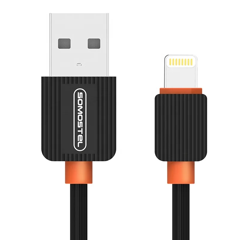 Wholesale Factory Price 3A Type-C Fast Charging Data Cable Charging and Sync for iphone 11, White, black
Wholesale Factory Price 3A Type-C Fast Charging Data Cable Charging and Sync for iphone 11, White, black