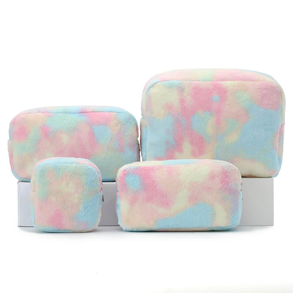 Keymay Wholesale Custom Soft Terry Cloth Cosmetic Bag Women Pink Makeup Bags Travel Pouch Bag Cosmetic With Zipper
Keymay Wholesale Custom Soft Terry Cloth Cosmetic Bag Women Pink Makeup Bags Travel Pouch Bag Cosmetic With Zipper