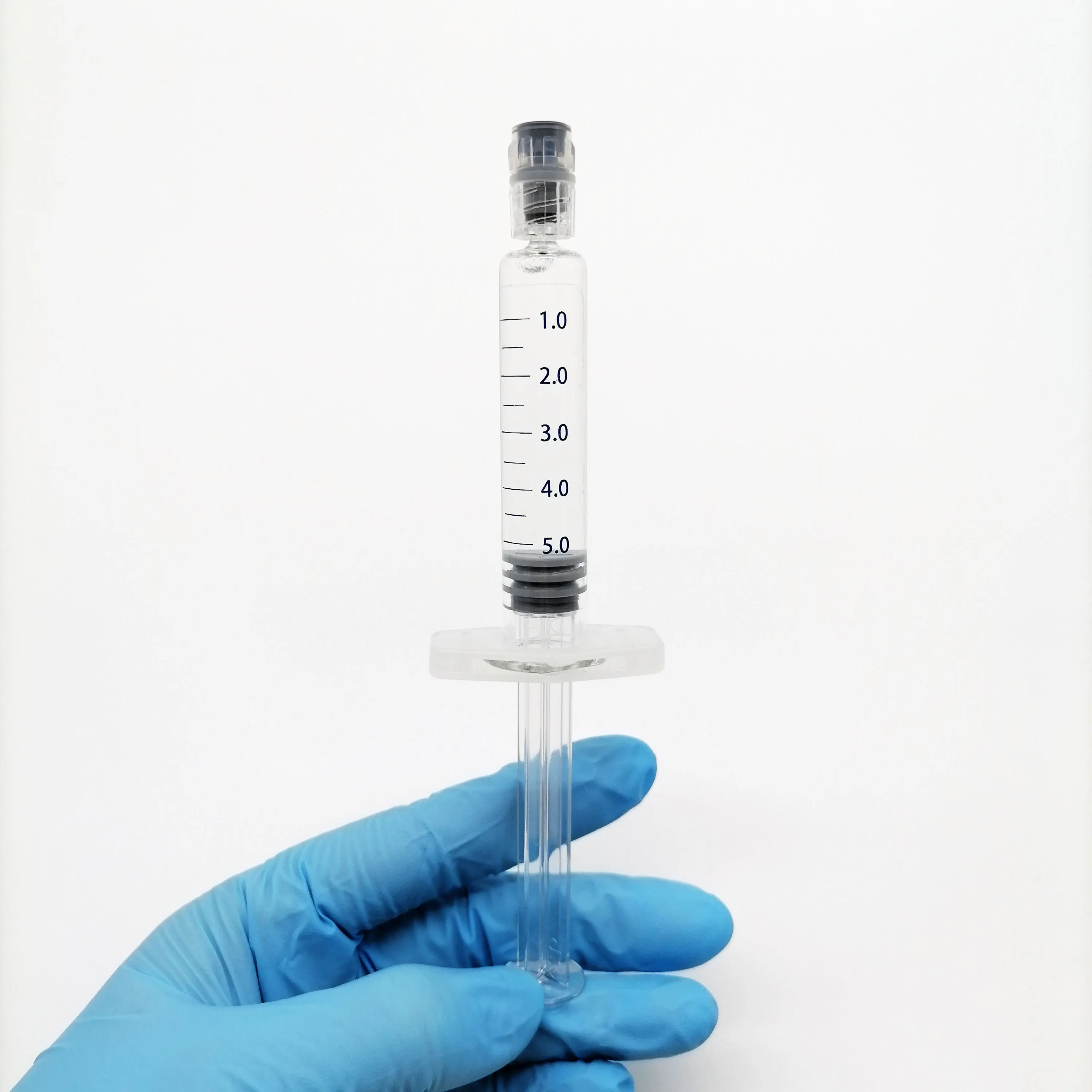 High Quality Injectable Fine Filler 10ml Hyaluronic Acid Filled Injection Buttock For Breast Buttock Lip Nose Filler
High Quality Injectable Fine Filler 10ml Hyaluronic Acid Filled Injection Buttock For Breast Buttock Lip Nose Filler