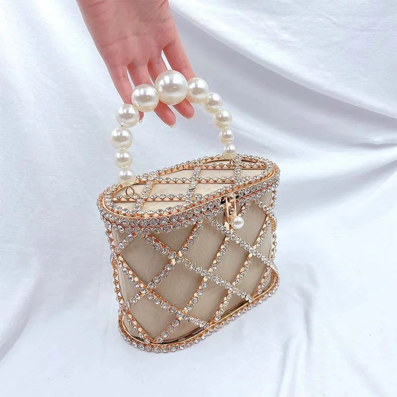 Fashion Diamond clutch purses wedding party bridal fancy bag chains glitter crystal ladies bags crossbody evening, Pink, black, silver,red
Fashion Diamond clutch purses wedding party bridal fancy bag chains glitter crystal ladies bags crossbody evening, Pink, black, silver,red