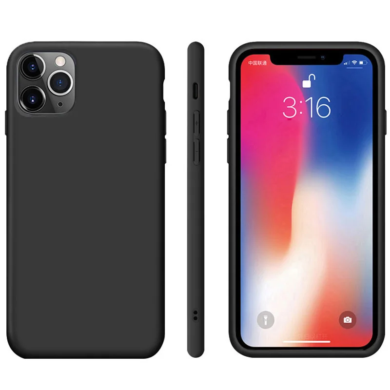 New Design Mobile Back Cover TUP Silicone Phone Case For IPhone 12/12 Mini/12 Pro/12 Pro Max Silicon Case
New Design Mobile Back Cover TUP Silicone Phone Case For IPhone 12/12 Mini/12 Pro/12 Pro Max Silicon Case