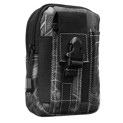 Custom Tactical Military 2019 Unisex Mini Canvas Waist Pouch Bag for Outdoor, More than 10 colors for reference
Custom Tactical Military 2019 Unisex Mini Canvas Waist Pouch Bag for Outdoor, More than 10 colors for reference