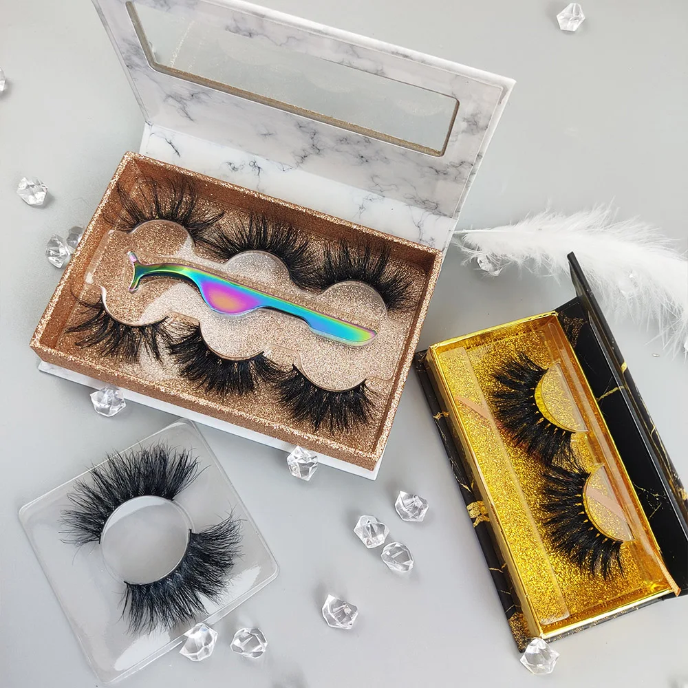 Daily Makeup 25mm strip mink eyelashes beauty supply mink eyelash strip eyelash private label wholesale lashes pink lash box, Natural black
Daily Makeup 25mm strip mink eyelashes beauty supply mink eyelash strip eyelash private label wholesale lashes pink lash box, Natural black