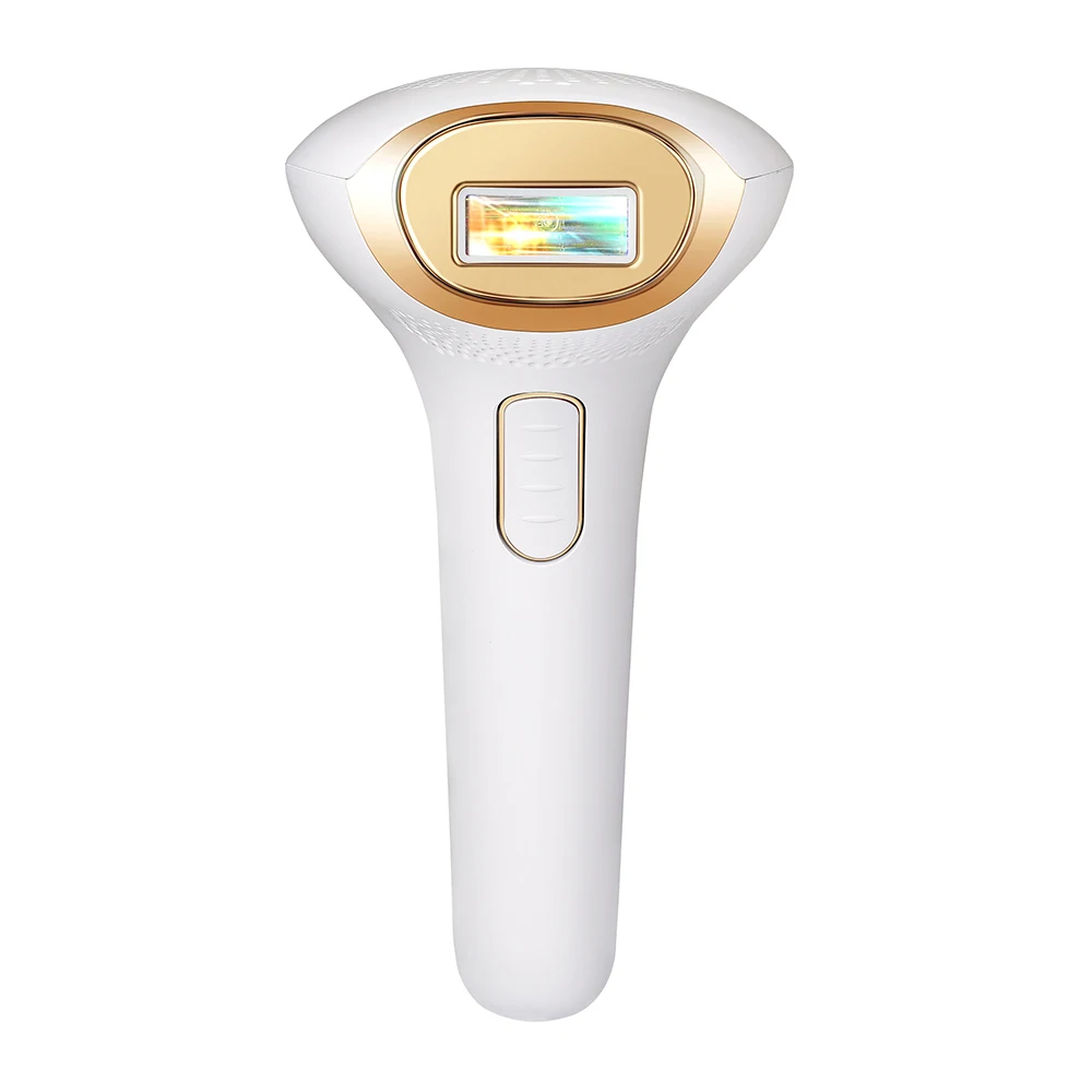 Landora Electric Laser Hair Removal Machine Lazer Epilasyon Diode Epilation Device Acne Remover Skin Rejuvenation Hair Removing, White pink
Landora Electric Laser Hair Removal Machine Lazer Epilasyon Diode Epilation Device Acne Remover Skin Rejuvenation Hair Removing, White pink