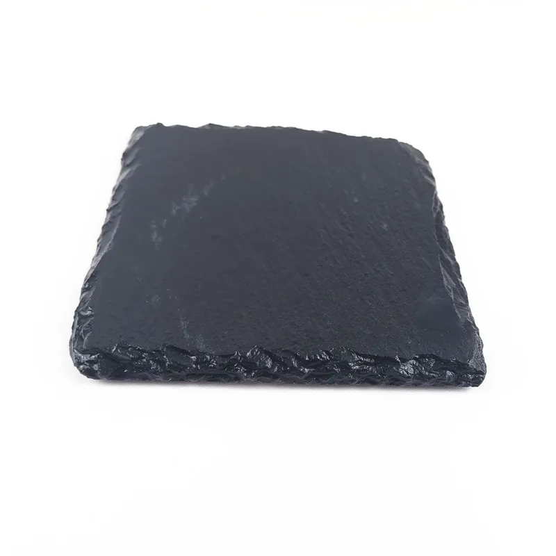 Natural Slate Square Shape Slate Coaster Customized Slate Pool Table 
Natural Slate Square Shape Slate Coaster Customized Slate Pool Table
