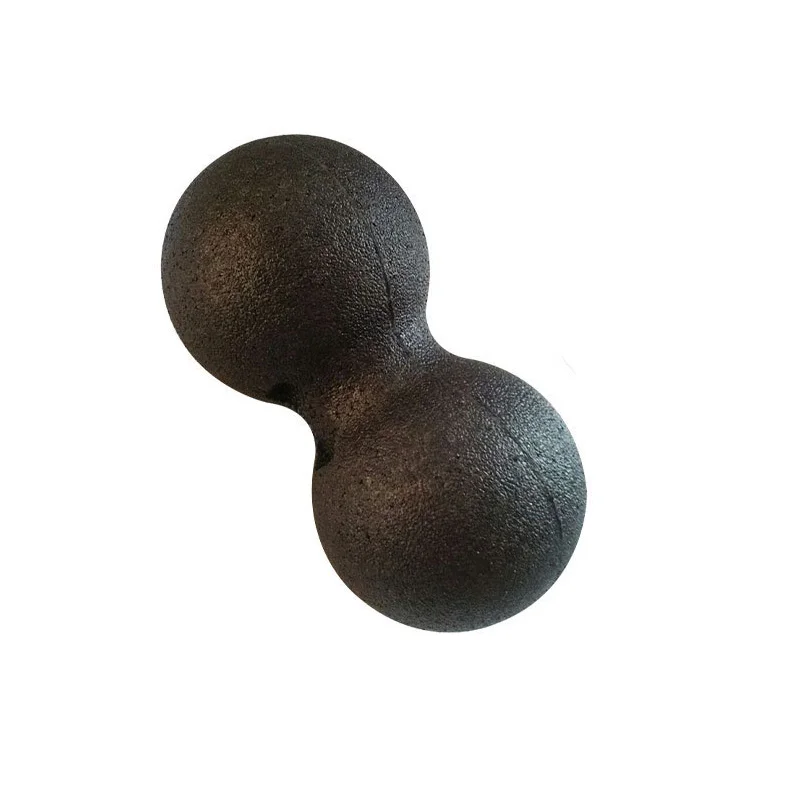 EPP 8/12cm Lacrosse Myofascia Peanut Ball High Density Lightweight Fitness Body Fascia Massage Yoga Exercise Reliev
EPP 8/12cm Lacrosse Myofascia Peanut Ball High Density Lightweight Fitness Body Fascia Massage Yoga Exercise Reliev