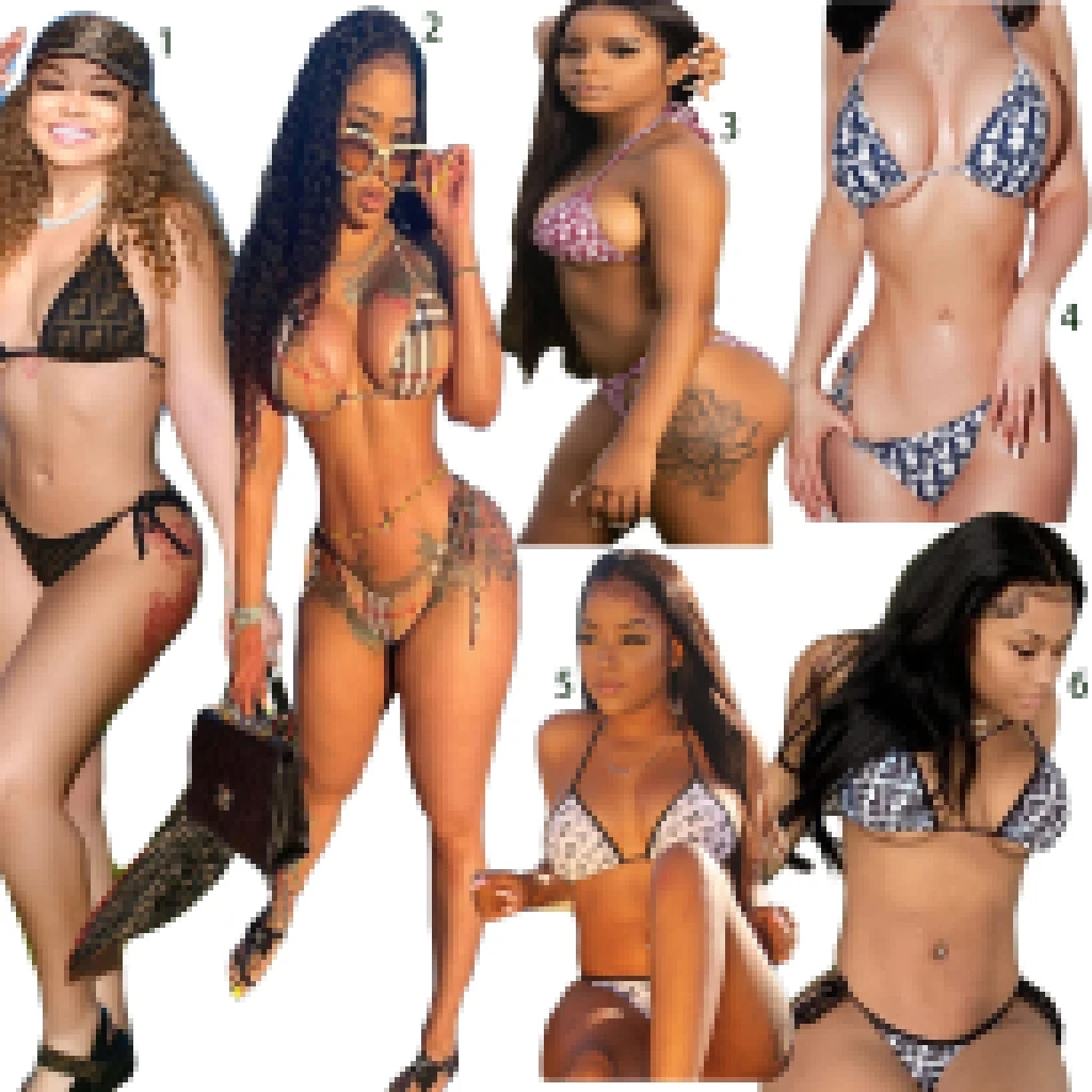 new product ideas 2021 bikinis woman swimwear summer set sexy designer wholesale bikini, 3 colors
new product ideas 2021 bikinis woman swimwear summer set sexy designer wholesale bikini, 3 colors
