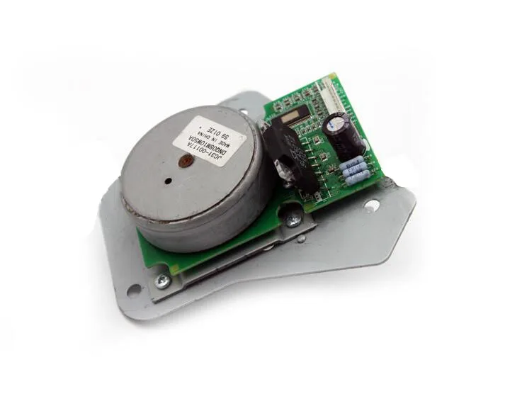 CLX6220FX toner Motor fits for Samsung CLP610 615 660 CLP610 6200FX 6225 printer parts
CLX6220FX toner Motor fits for Samsung CLP610 615 660 CLP610 6200FX 6225 printer parts