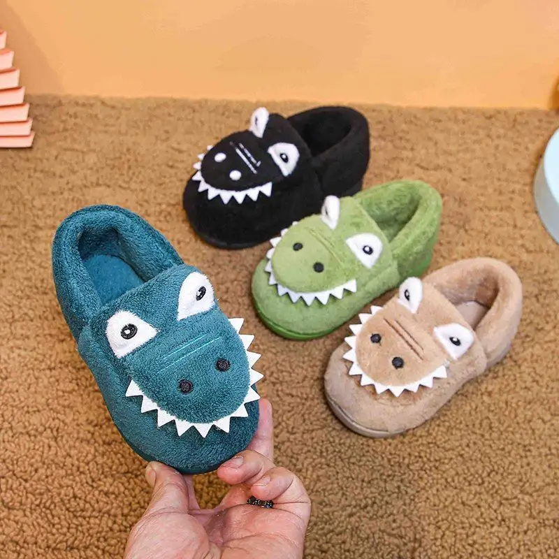 kids Winter Slippers Toddler Girl Flip Flop Baby Boys Fur Slides Cotton Shoes Warm Fluffy House Children slippers for kid shoes
kids Winter Slippers Toddler Girl Flip Flop Baby Boys Fur Slides Cotton Shoes Warm Fluffy House Children slippers for kid shoes