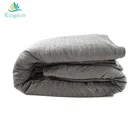 Amazon Black Friday hot sale newest custom sensory weighted mink blanket fabric from factory direct supply