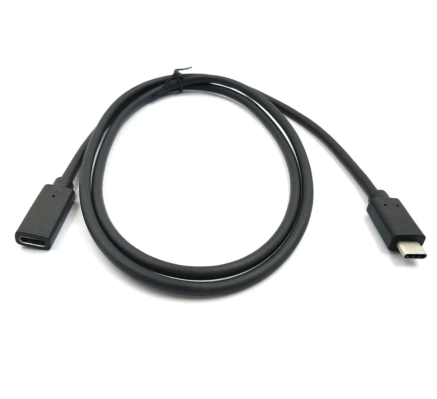 2019 High quality usb 3.1 Type C male to c female extension cable - ANKUX.COM