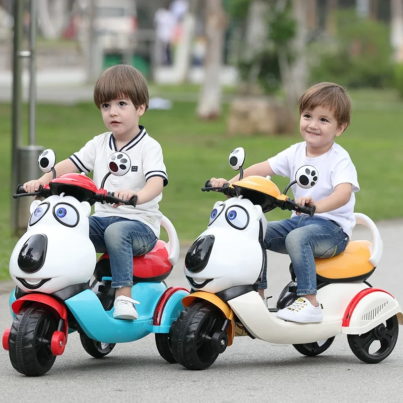 battery bike for child price