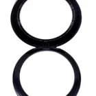 VIO Hot Light Reflecting Setting Pressed Powder Poudre Compacte Daily Face Makeup