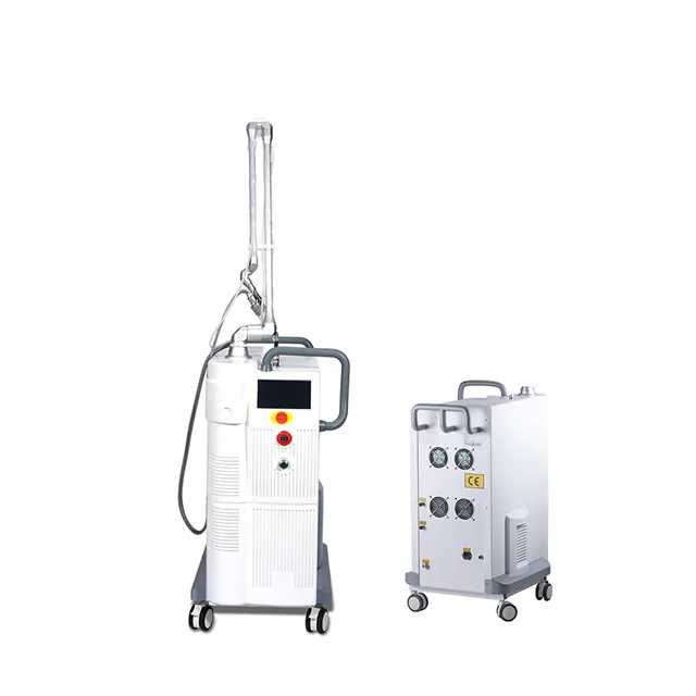new product ideas Professional C02 vaginal tightening laser Fractional co2 laser beauty salon machine
new product ideas Professional C02 vaginal tightening laser Fractional co2 laser beauty salon machine