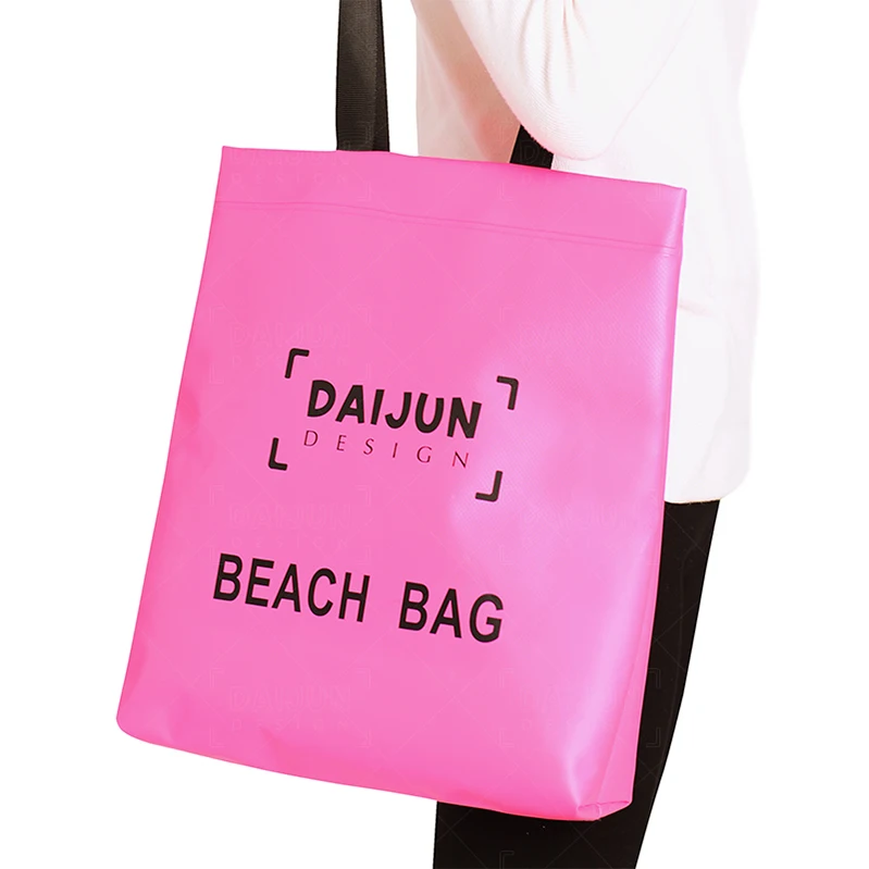 New arrival Fashion beach bag waterproof tote shopping bag outdoor bags for women, Various
New arrival Fashion beach bag waterproof tote shopping bag outdoor bags for women, Various