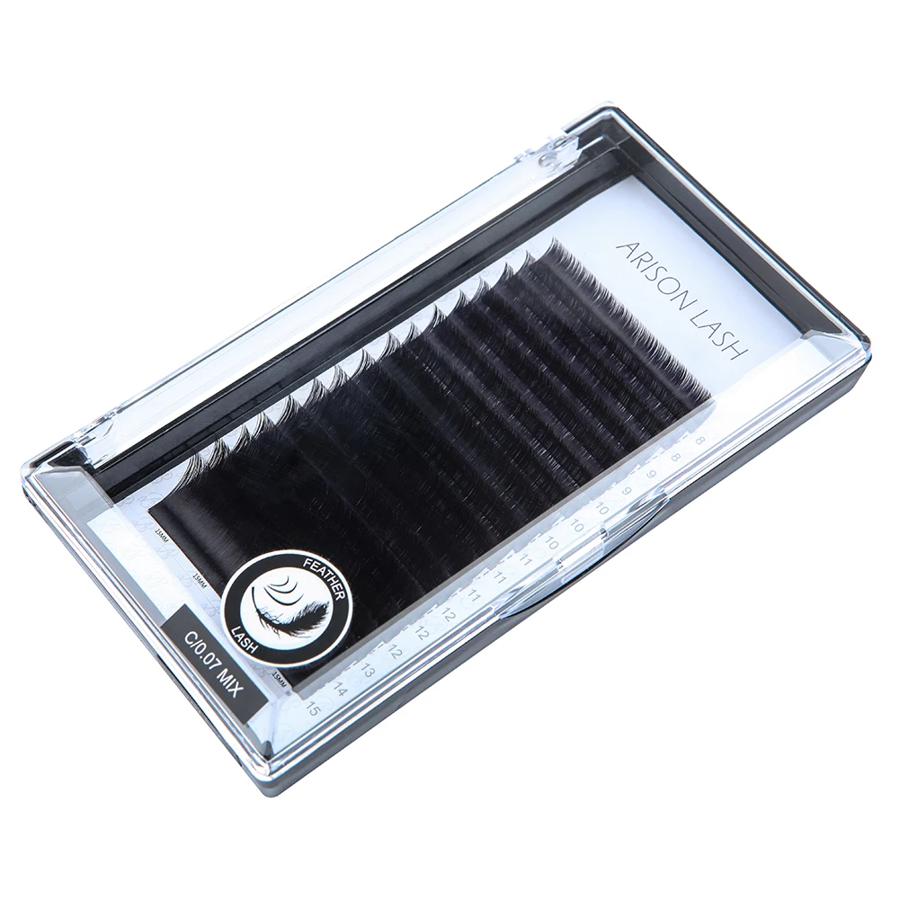 eyelash extension individual classic eyelash extension wholesale lashes 6-20mm length, Deep black
eyelash extension individual classic eyelash extension wholesale lashes 6-20mm length, Deep black
