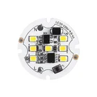 Led Module 33mm Smooth TRIAC Dimming UL Certificated Flexible Application 4.5W DoB LED Module