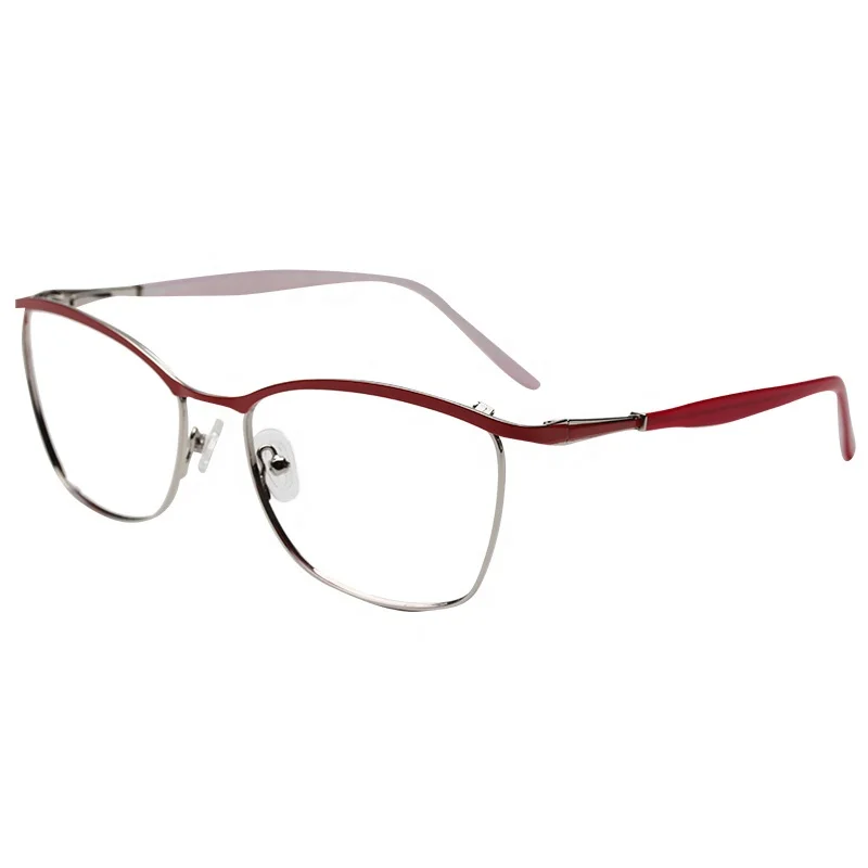 OEM Logo Square Optical Glasses Frames Women Spectacles Eyeglasses Frames, 3 colors
OEM Logo Square Optical Glasses Frames Women Spectacles Eyeglasses Frames, 3 colors
