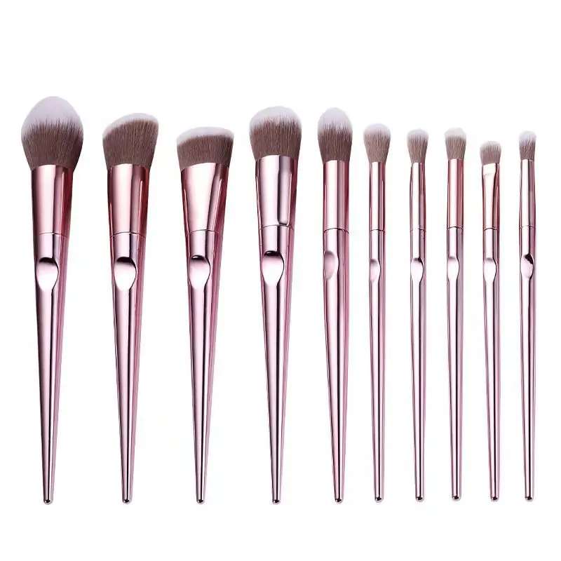 ins same paragraphpinceles de maquillaje etiqueta privada organizer bag makeup brush set pink brush packaging Makeup Tools, Rose gold
ins same paragraphpinceles de maquillaje etiqueta privada organizer bag makeup brush set pink brush packaging Makeup Tools, Rose gold
