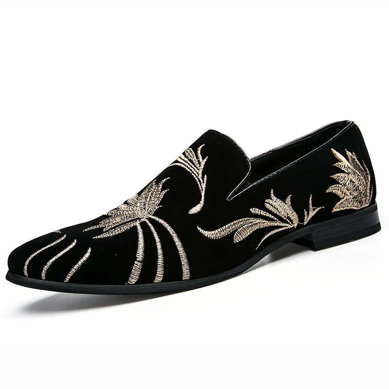 2021 spring and summer men's new patent leather shiny color matching casual shoes European and American large size wholesale, Black
2021 spring and summer men's new patent leather shiny color matching casual shoes European and American large size wholesale, Black