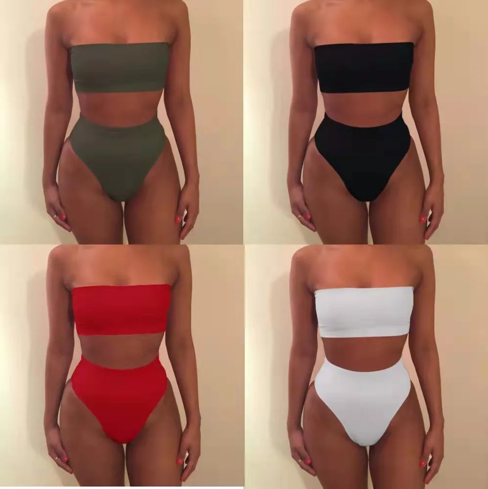 B105 Hot selling fashion women sexy satin strapless and panty two pieces bikini lingerie set, Orange
B105 Hot selling fashion women sexy satin strapless and panty two pieces bikini lingerie set, Orange