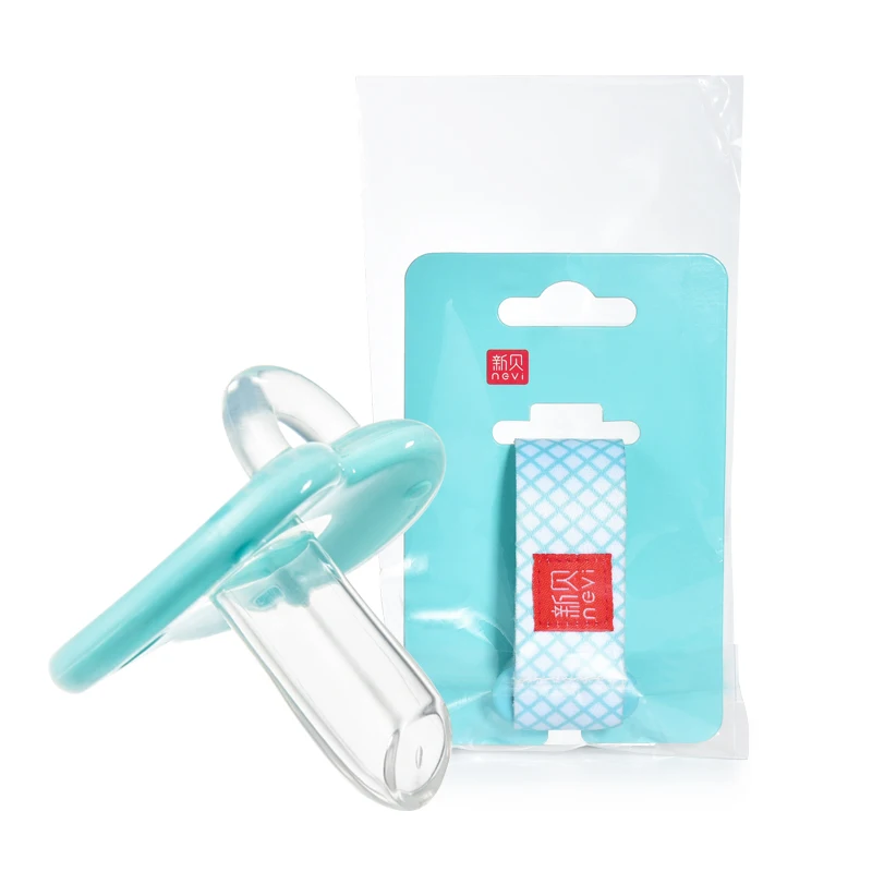 Hot Sale Baby Feeding Product Infant Silicone Soft And Comfortable Integrated Baby Pacifier
Hot Sale Baby Feeding Product Infant Silicone Soft And Comfortable Integrated Baby Pacifier