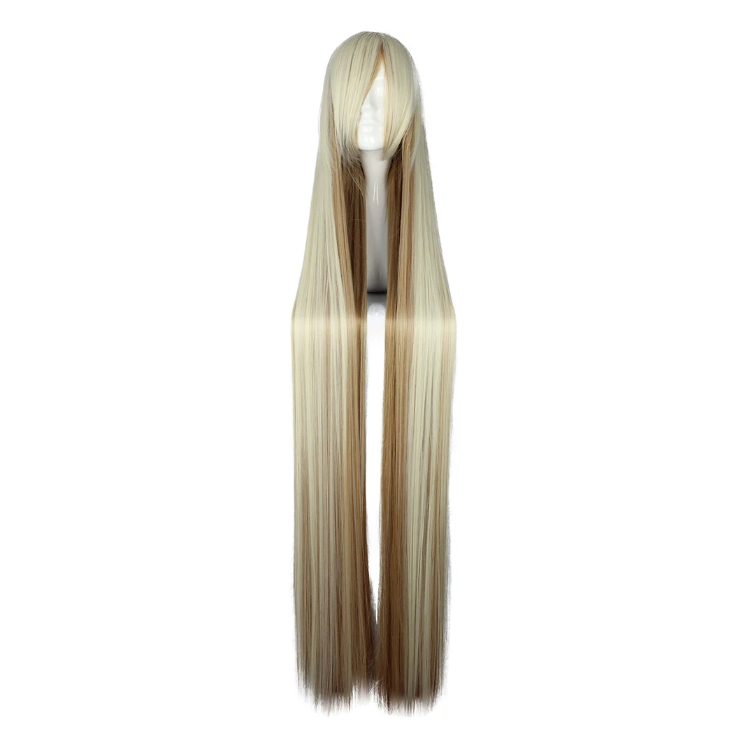 Mcoser Chobits Chii 150cm Long Straight for Women Girls Costume Party Anime peruk Wig High Quality Synthetic Hair Cosplay Wigs
Mcoser Chobits Chii 150cm Long Straight for Women Girls Costume Party Anime peruk Wig High Quality Synthetic Hair Cosplay Wigs