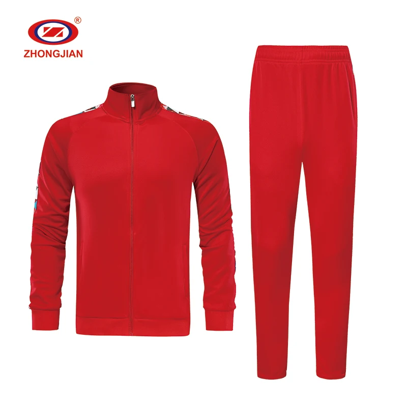 High Quality Men's Sportswear Fitness Tracksuits Men 2 Piece Track Suits Casual Wear Two Piece Sweatsuit Set
High Quality Men's Sportswear Fitness Tracksuits Men 2 Piece Track Suits Casual Wear Two Piece Sweatsuit Set