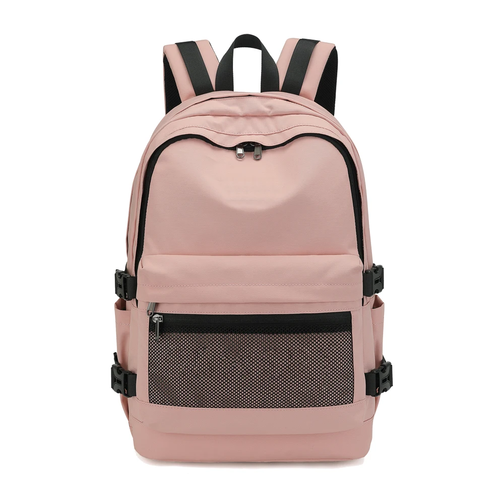 Logo personalizzato retro zaino polyester plain school bag waterproof travel backpack for teen, Colorful
Logo personalizzato retro zaino polyester plain school bag waterproof travel backpack for teen, Colorful