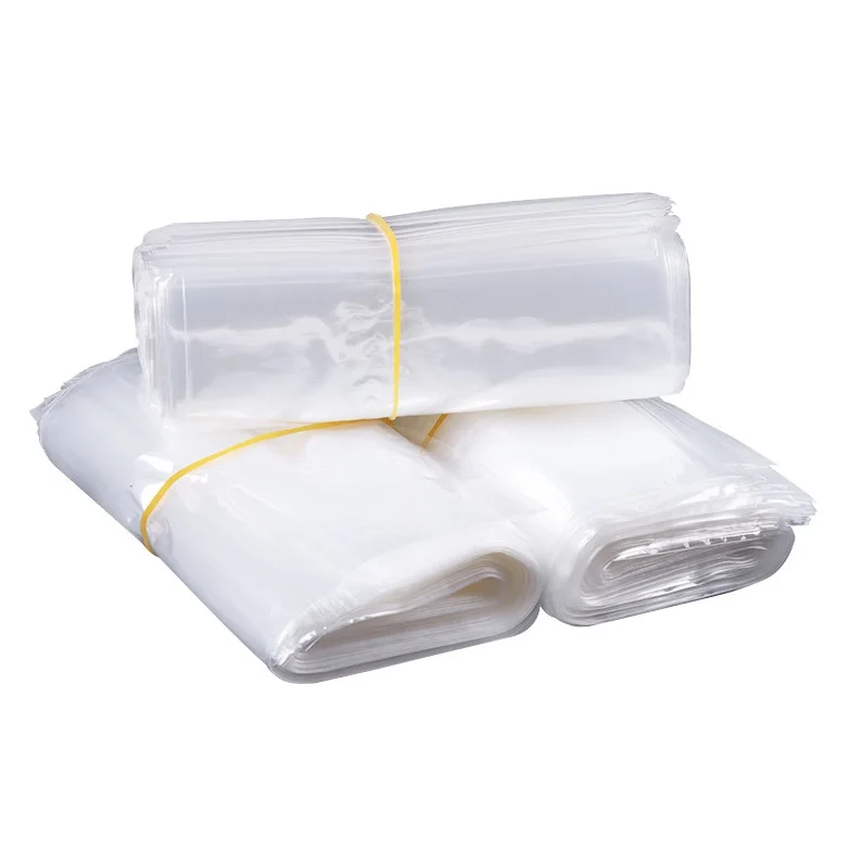 0.04 mm Thickness Packaging POF PVC Heat Shrink Wrap Bag Sleeve Tube Tunnel Film with Hole For Box Shoes Books Soap
0.04 mm Thickness Packaging POF PVC Heat Shrink Wrap Bag Sleeve Tube Tunnel Film with Hole For Box Shoes Books Soap