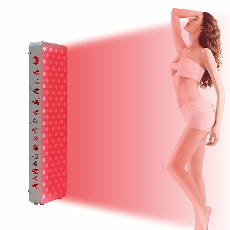 Promotional High Quality Long Duration Time Red Near-Infrared Light Therapy Device
Promotional High Quality Long Duration Time Red Near-Infrared Light Therapy Device