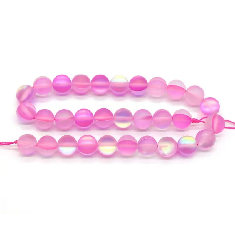 Wholesale 6/8/10/12mm pink shimmerstone Beads for DIY Jewelry Bracelet Necklace Making Stone Loose Beads
Wholesale 6/8/10/12mm pink shimmerstone Beads for DIY Jewelry Bracelet Necklace Making Stone Loose Beads