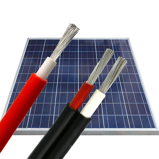 oem solar panel cable 4mm cheap price for school-4