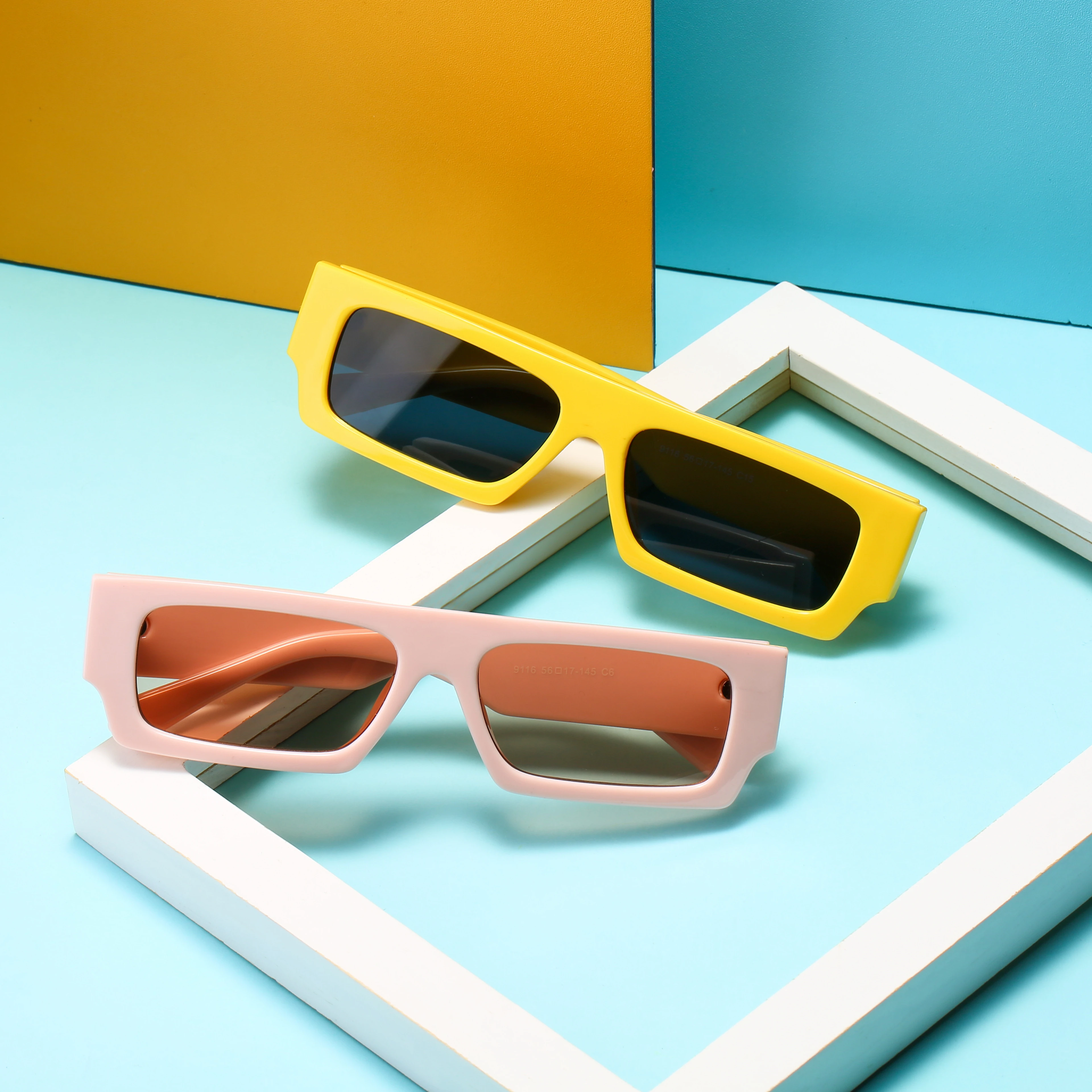 wholesale2021 new small frame sunglasses fashion plate small frame cat eye sunglasses, Red, orange, blue, white, black
wholesale2021 new small frame sunglasses fashion plate small frame cat eye sunglasses, Red, orange, blue, white, black