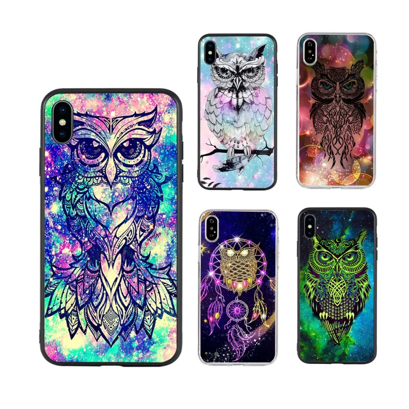 Owl and Dream Catcher Splendid fashion art Phone Case for iPhone X XR Xs Max 11 11Pro 11ProMax 12 12pro max luxury fundas, Black/transparent
Owl and Dream Catcher Splendid fashion art Phone Case for iPhone X XR Xs Max 11 11Pro 11ProMax 12 12pro max luxury fundas, Black/transparent