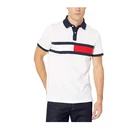 Factory Wholesale sublimation dry fit sport plain polo shirt men polo t shirts 100% cotton white golf shirts