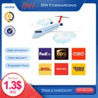Cheap air cargo fast shipping china to Nigeria From China Supplier