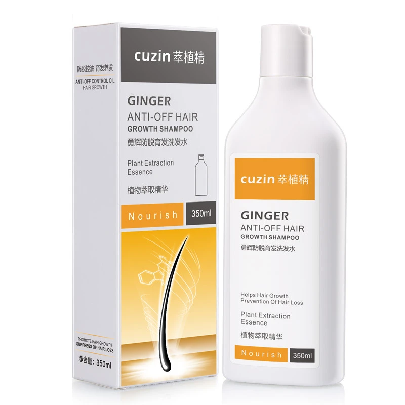 Organic Anti Stripping Shampoo Ginger Shampoo for Adults Conditioning Hair Conditioning Shampoo Hair Prevention Nourishing
Organic Anti Stripping Shampoo Ginger Shampoo for Adults Conditioning Hair Conditioning Shampoo Hair Prevention Nourishing